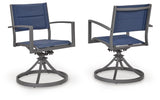 Rocky Outdoor Arm Chair