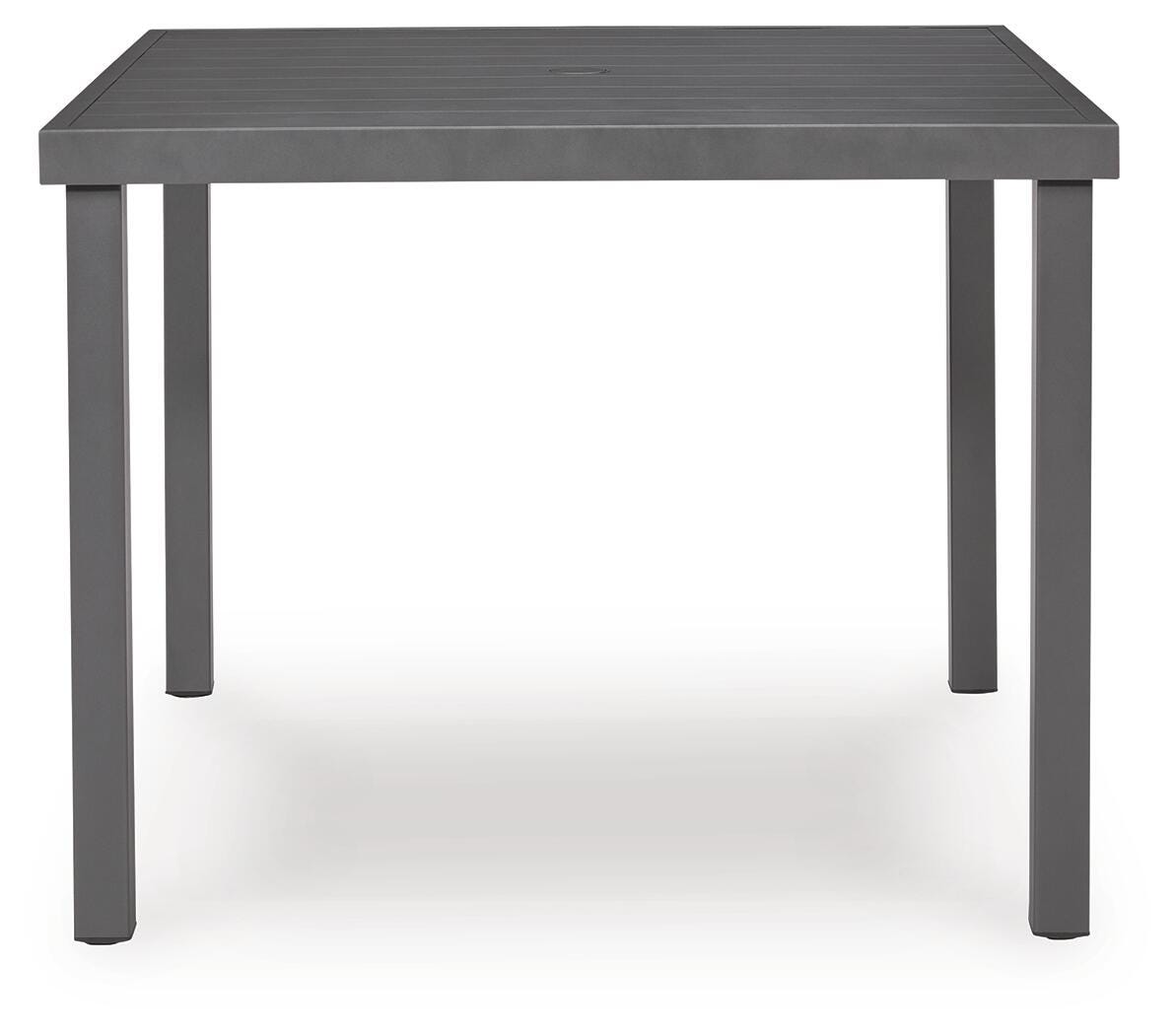 Rocky Outdoor Dining Table