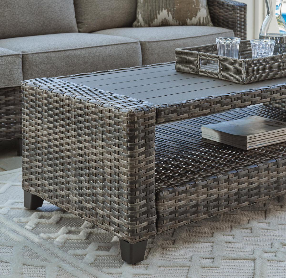 Oasis Outdoor Sofa
