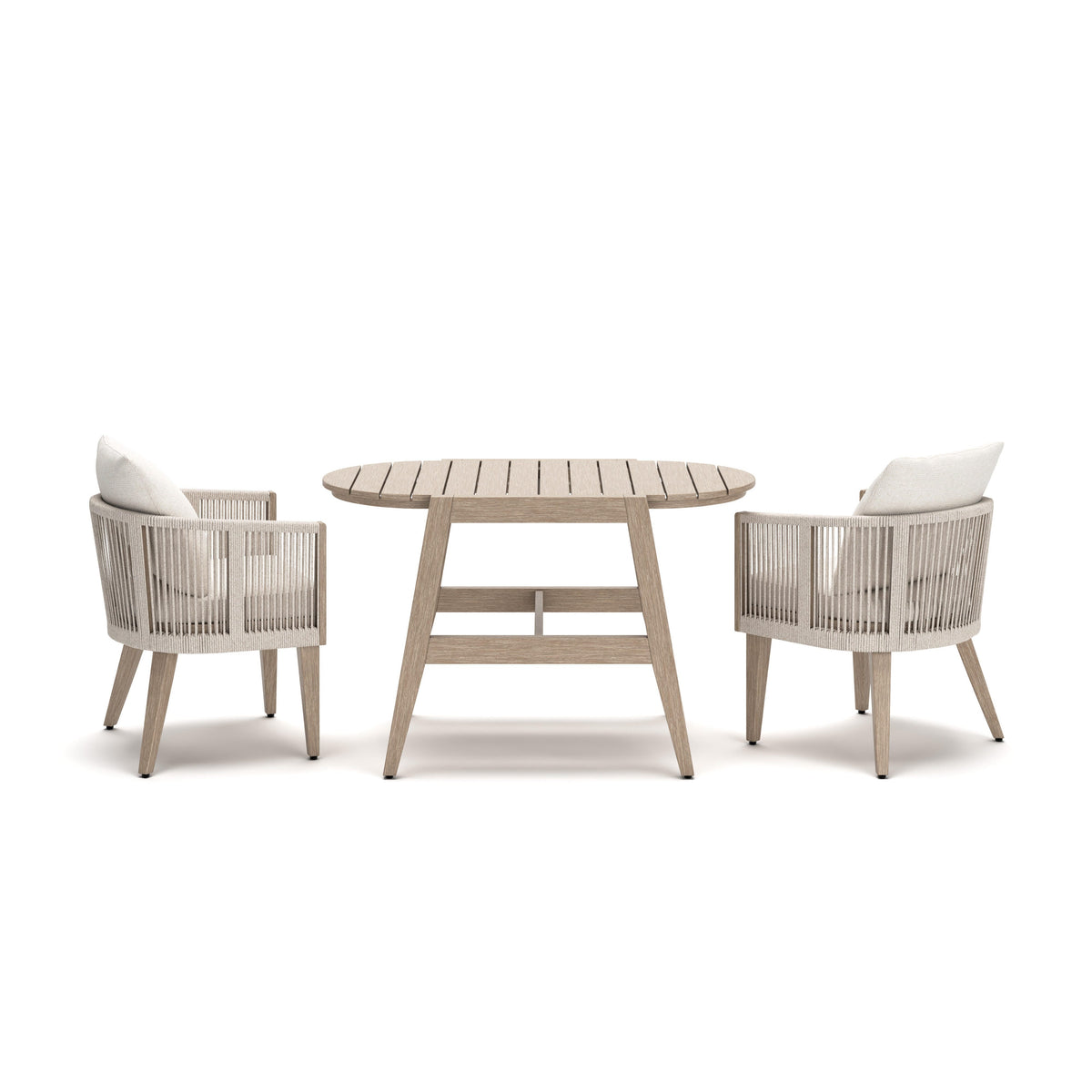 Ivory Dining Tables