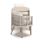 Ivory Dining Tables