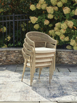Orchard Outdoor Arm Chair