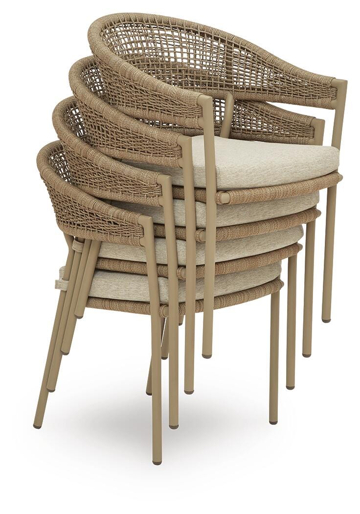 Orchard Outdoor Arm Chair