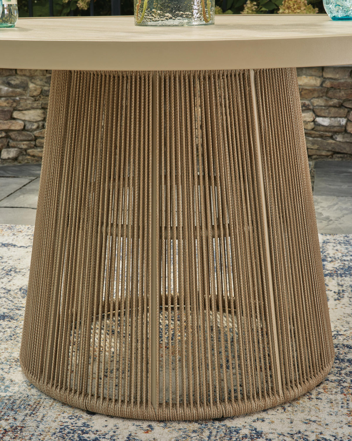 Orchard Outdoor Dining Table