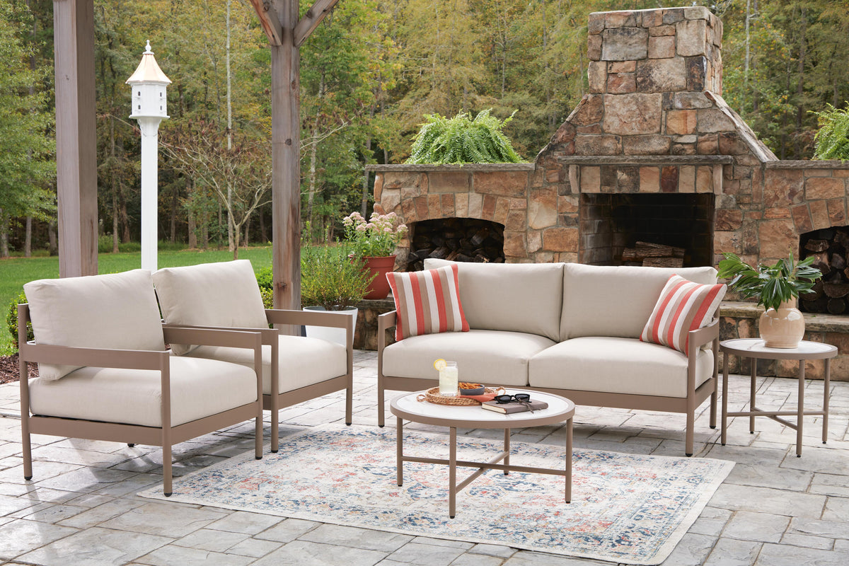 Bluff Outdoor Chair