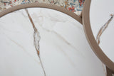 Big Creek Cove Love/Chairs/Tables Set (5/CN)