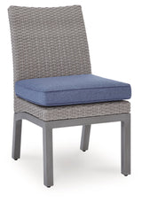 Dillon Beach Side Chair with Cushion