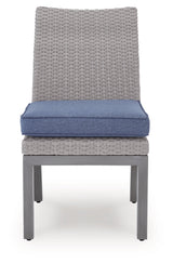 Dillon Beach Side Chair with Cushion