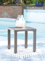 Half Outdoor End & Side Table