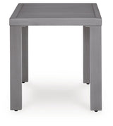 Half Outdoor End & Side Table