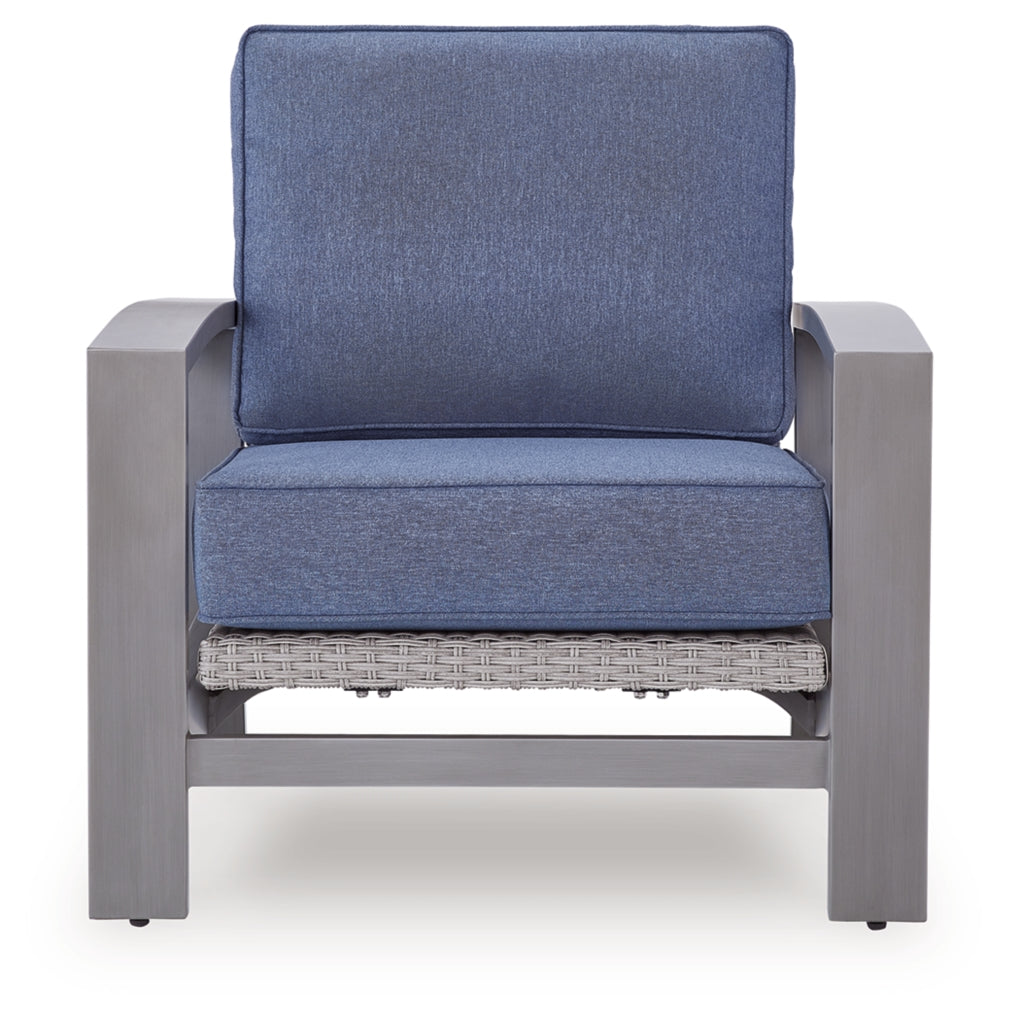 Dillon Beach Spring Lounge Chair