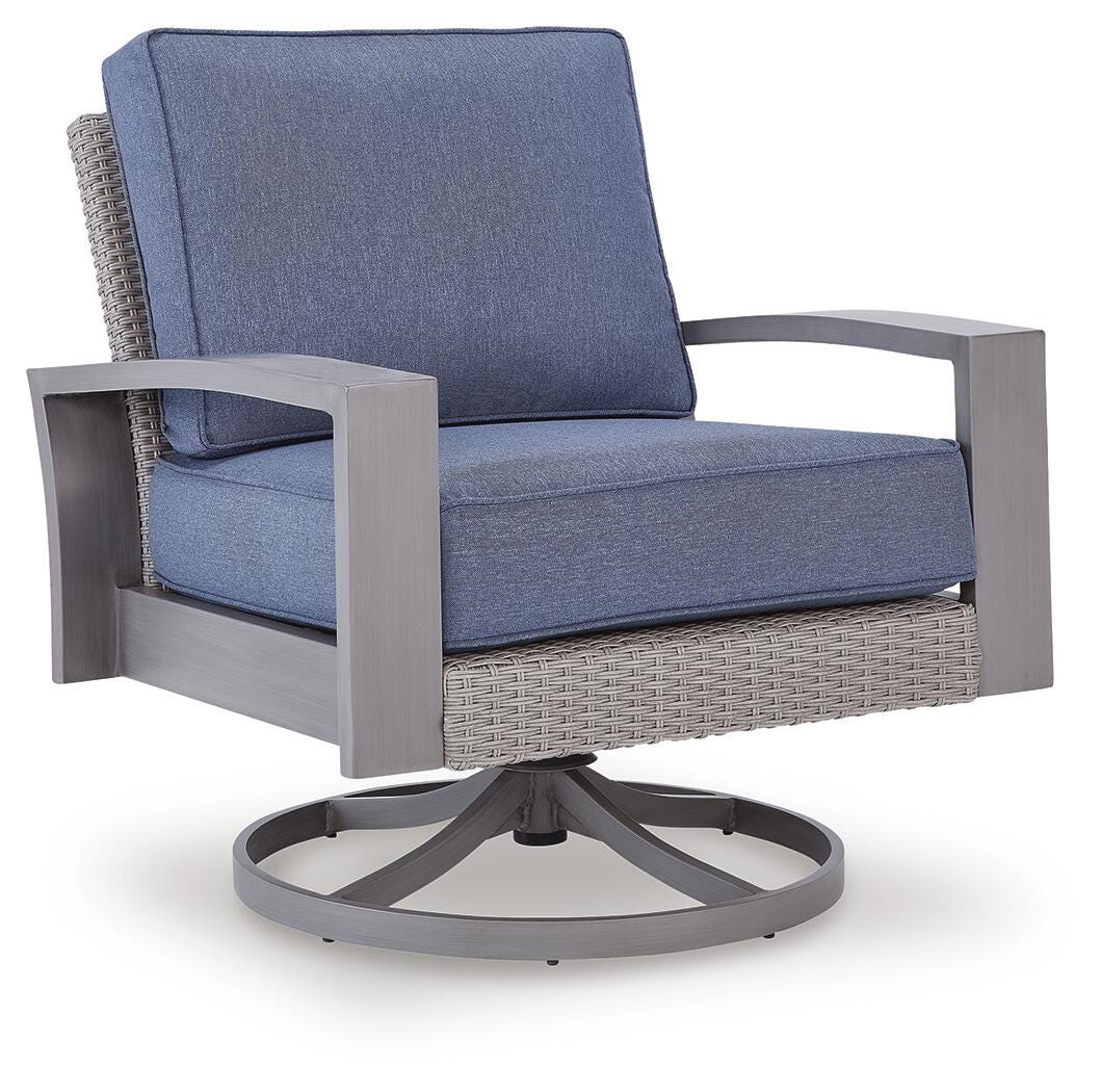 Half Outdoor Chair