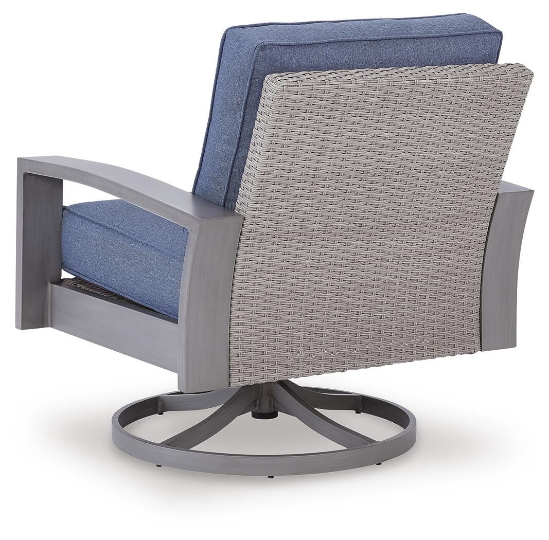 Half Outdoor Chair
