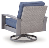 Dillon Beach Outdoor Seating