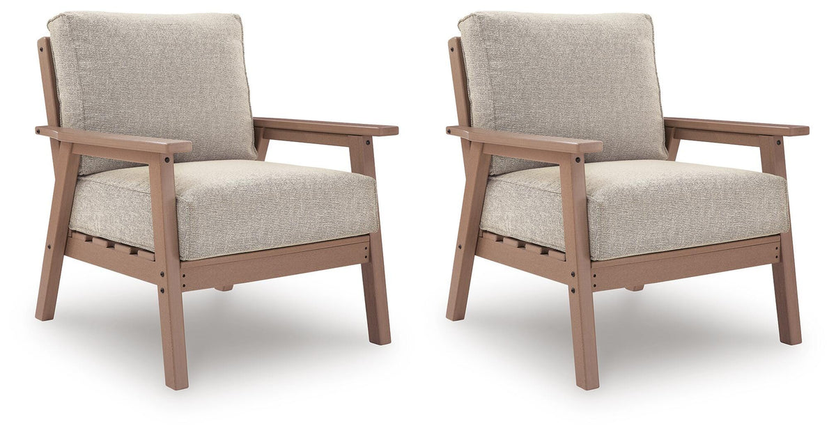 Grover Outdoor Chair