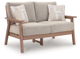 Cliffs Beach Outdoor Seating