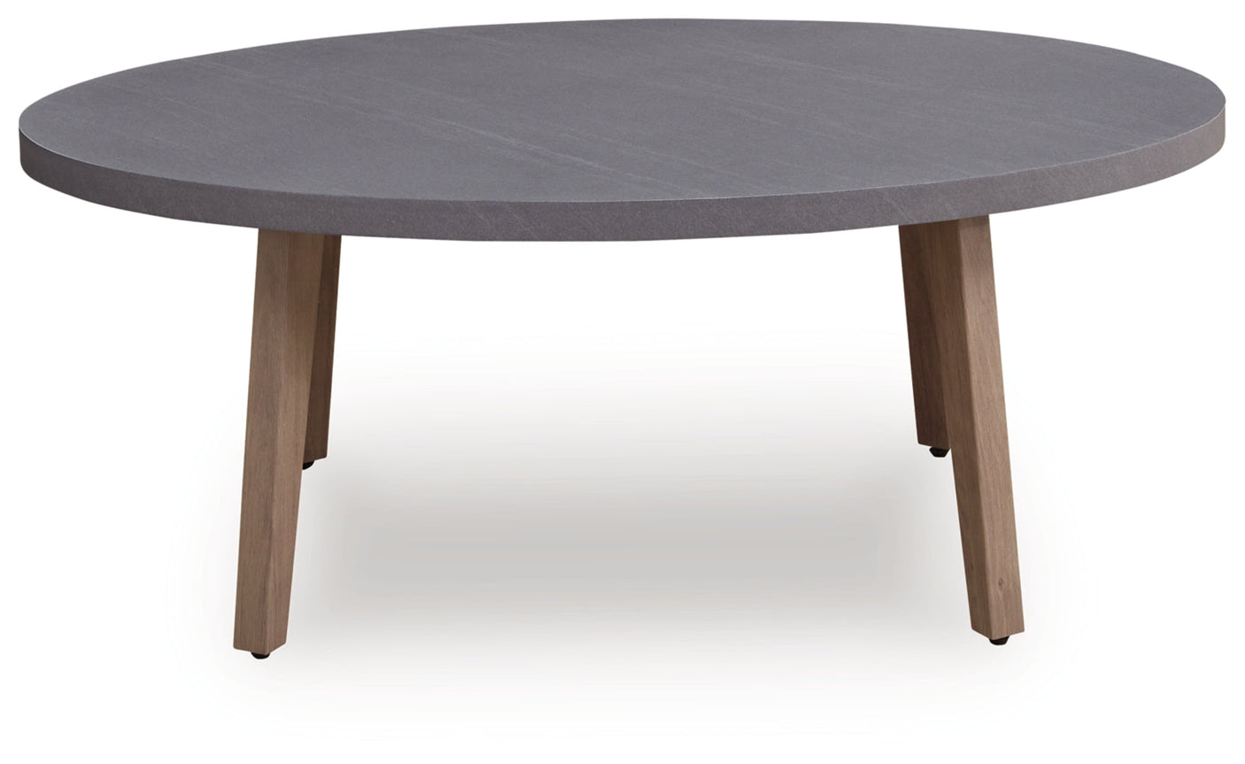 Francis Beach Table