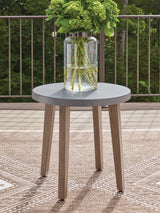 Francis Beach Table
