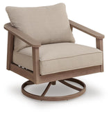 Harmony Outdoor Chair