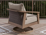 Harmony Outdoor Chair