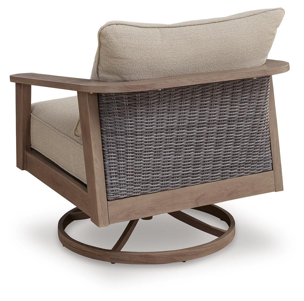 Harmony Outdoor Chair