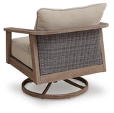 Harmony Outdoor Chair