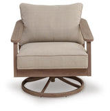 Harmony Outdoor Chair