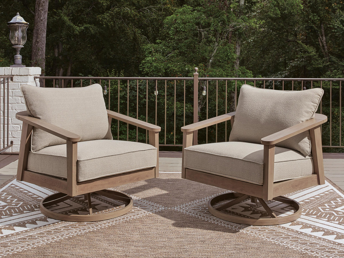 Harmony Outdoor Chair