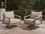 Harmony Outdoor Chair