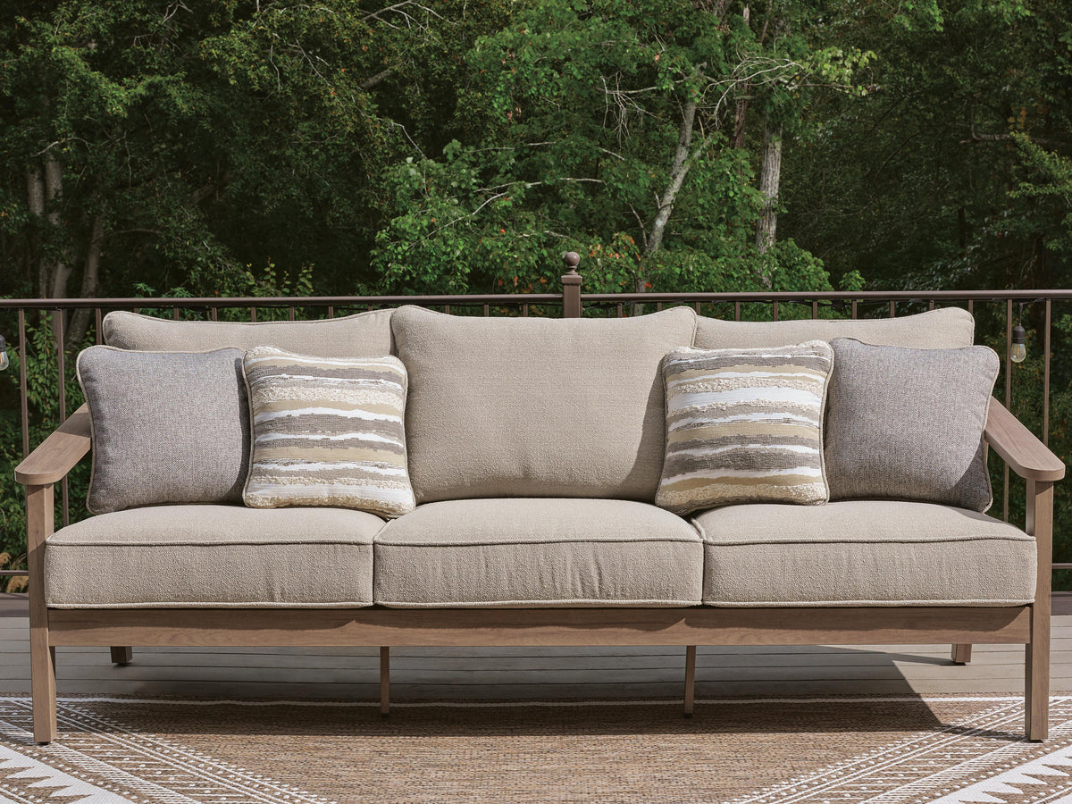 Harmony Outdoor Sofa