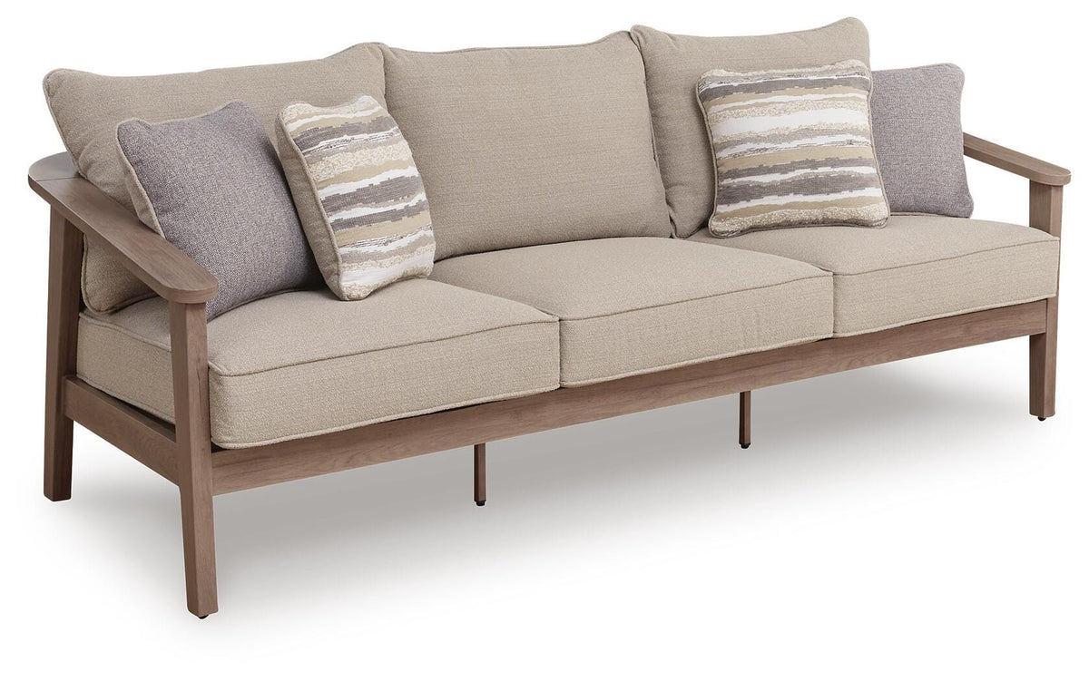 Harmony Outdoor Sofa