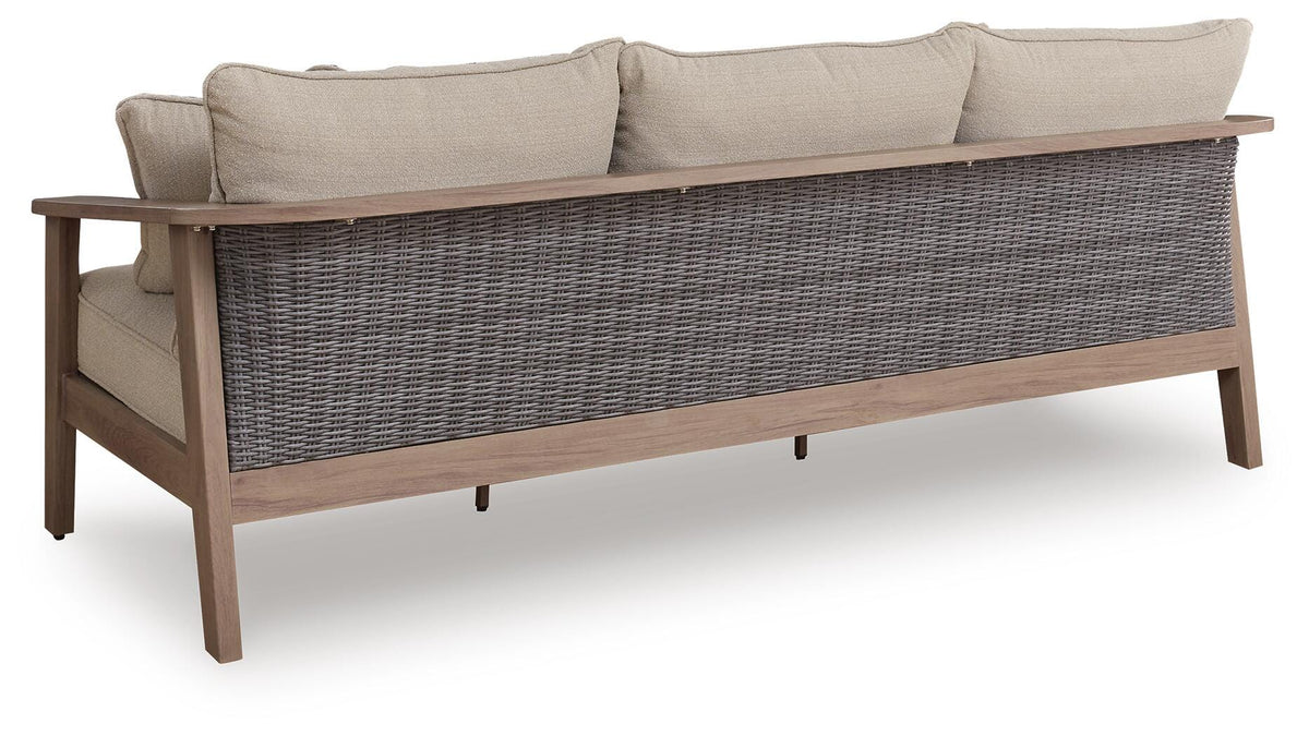 Harmony Outdoor Sofa