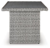 Naples Beach RECT Multi-Use Table