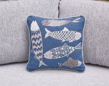 Naples Beach RAF/LAF Loveseat w/CUSH (2/CN)
