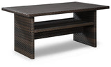 Easy Isle RECT Multi-Use Table
