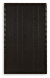 Brook Ranch RECT Multi-Use Table