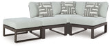 Beachloft Outdoor Seating