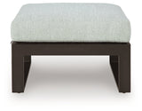 Beachloft Outdoor Seating