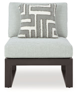 Beachloft Outdoor Seating