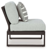 Beachloft Outdoor Seating