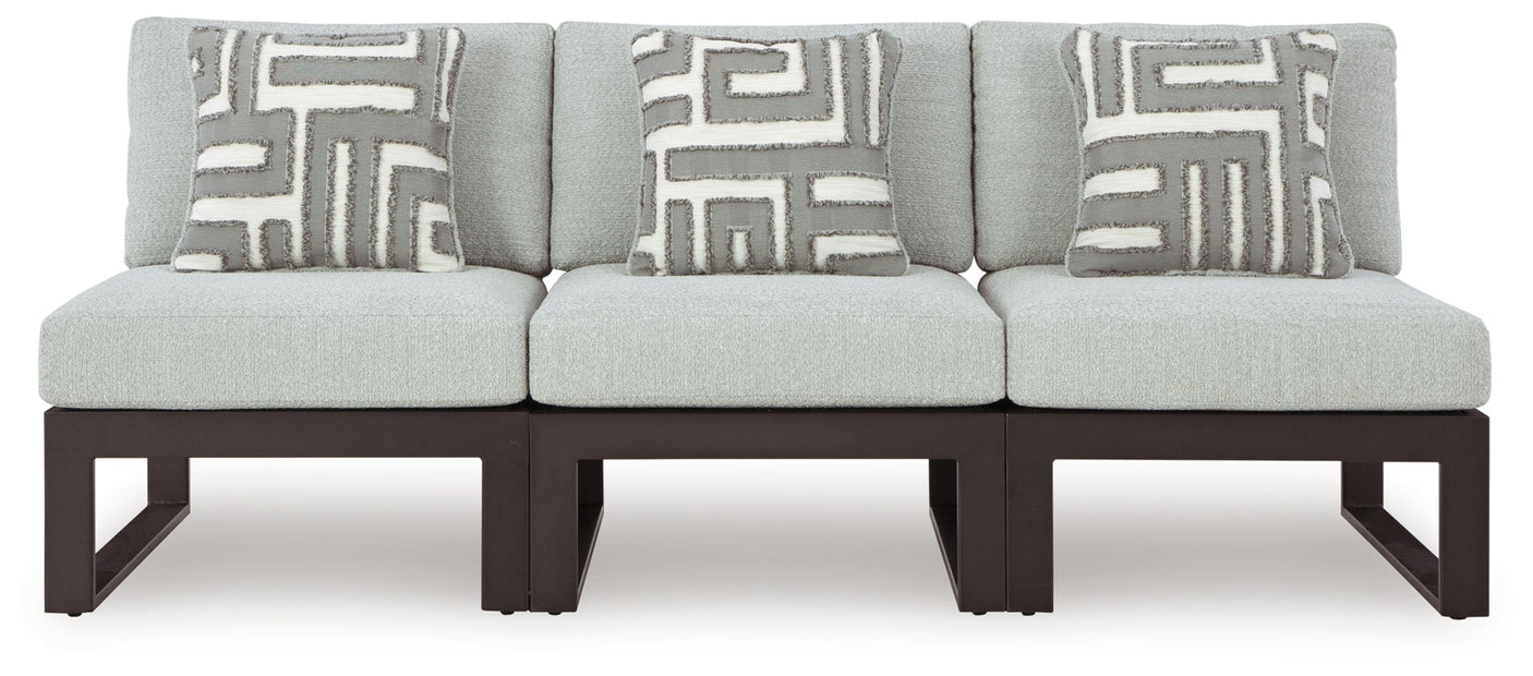 Beachloft Outdoor Seating