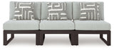 Beachloft Outdoor Seating