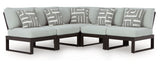 Beachloft Outdoor Seating