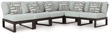 Beachloft Outdoor Seating