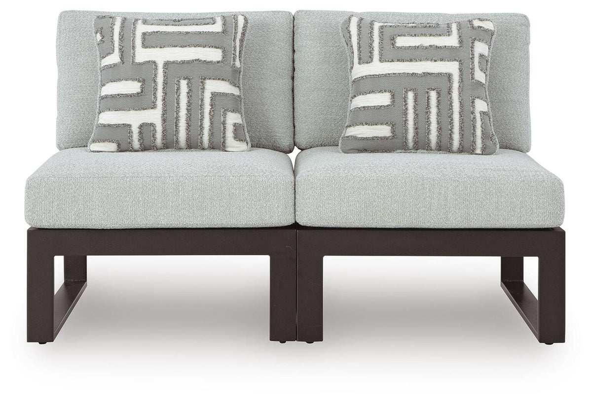 Beachloft Outdoor Sectional