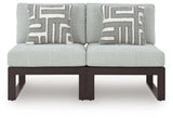 Beachloft Outdoor Sectional
