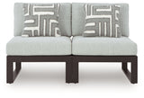 Beachloft Outdoor Seating