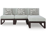 Beachloft Outdoor Sectional