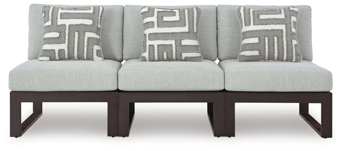 Beachloft Outdoor Sectional