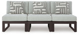 Beachloft Outdoor Sectional